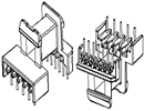 ef-25(5 7pin)-1s