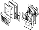 efd-42(8 8pin)-2s