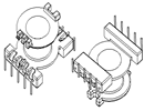 pot-27(5 5pin)-1s