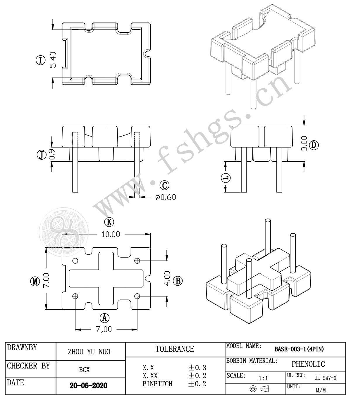 base（2 2p）