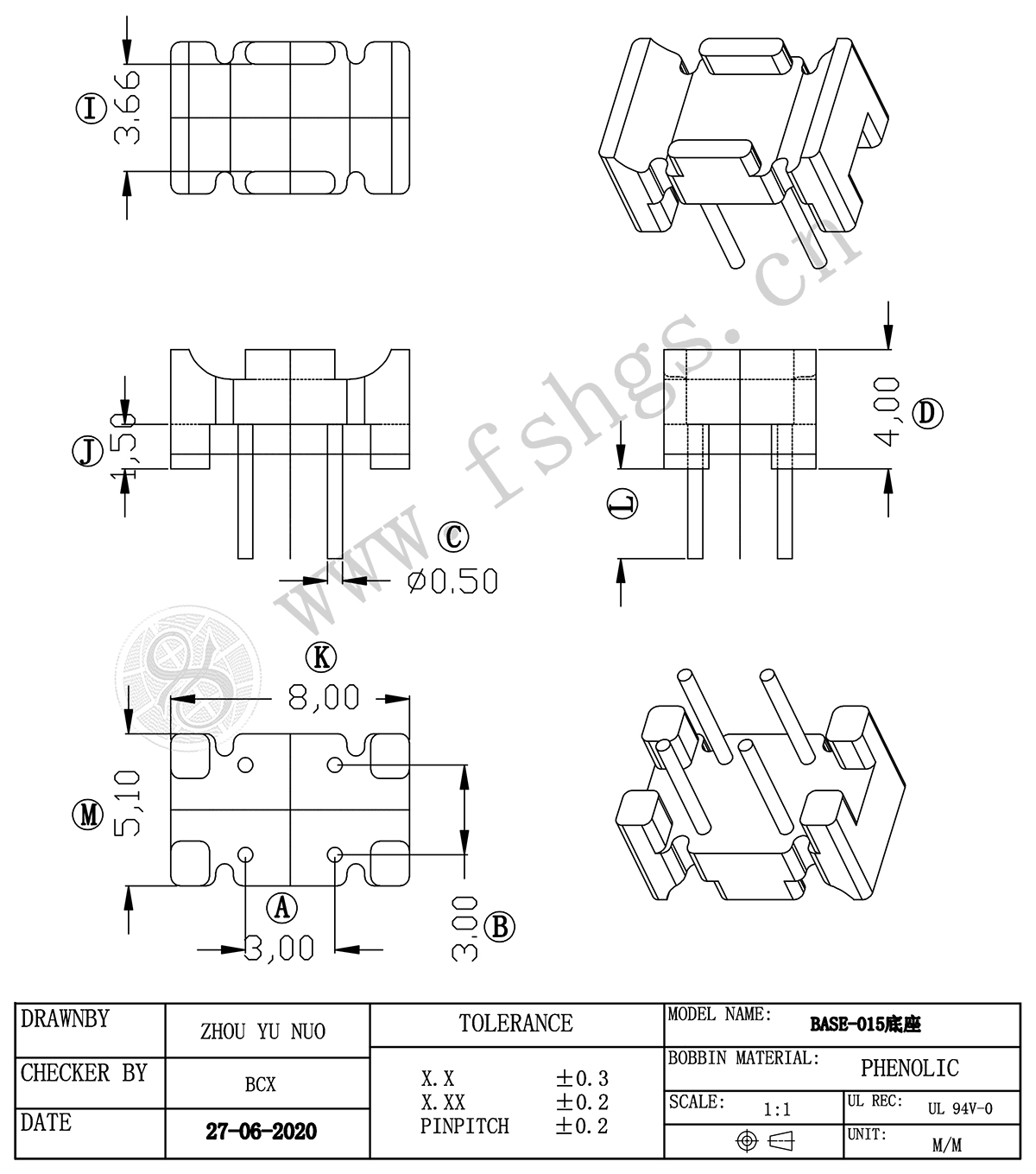 base（2 2p）